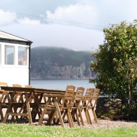Rural Farmhouse On Kintyre, West Coast Hidden Gem Kildalloig Εξωτερικό φωτογραφία