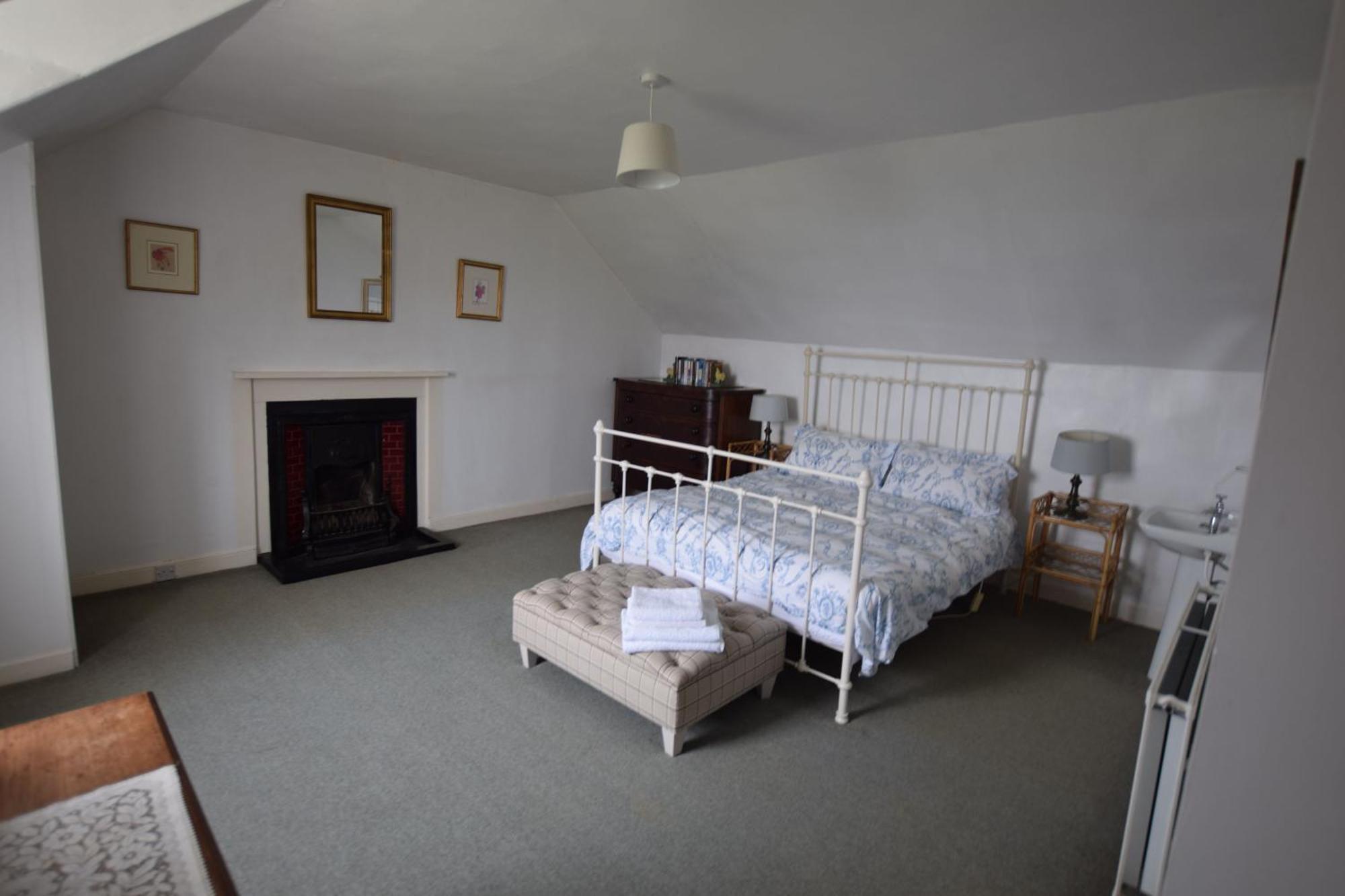 Rural Farmhouse On Kintyre, West Coast Hidden Gem Kildalloig Εξωτερικό φωτογραφία